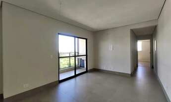 Imagem 2: Apartamento com 61.26 m² e 2 Quartos à Venda na Zona 07 - Maringá