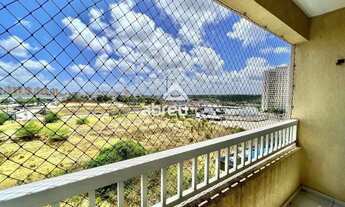 Imagem 4: Apartamento 3 quartos - Pitimbu