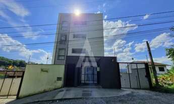 Imagem: Apartamento com 3 quartos, cozinha com armários