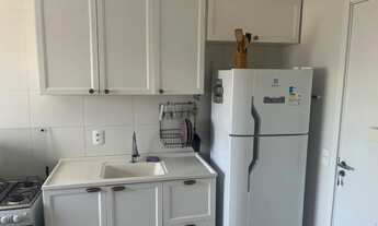 Imagem 5: Apartamento no Centro de São Paulo