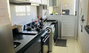 Imagem 3: Apartamento UPTOWN a Venda - Gleba Fazenda Palhano