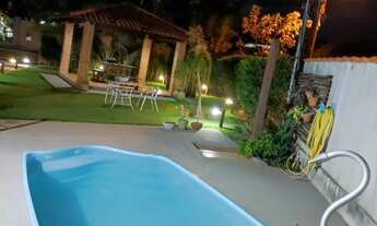 Imagem 5: Casa em Chapada dos Guimarães