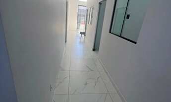 Imagem 5: Salas comerciais no Penha de França, região da Cidade Nova - Itu