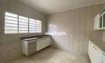 Imagem 6: Casa com 3 quartos, 1 suíte, 2 vagas, 120 m² - venda por R$ 590.000 ou aluguel por R$ 2.60