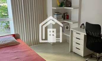 Imagem 3: Apartamento 2 quartos com suíte, 108 m² na Pituba