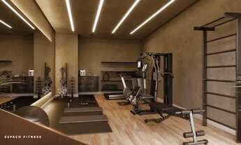 Imagem: 3 quartos 1 suíte com 84m² pronto pra