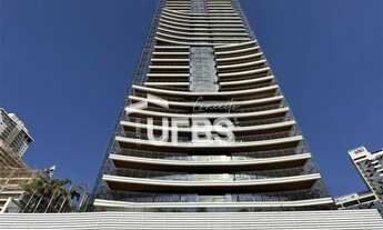 Imagem 5: Apartamento Zayn Home - Setor Marista - 3 suítes - 159m2 - 3 vagas - Goiânia