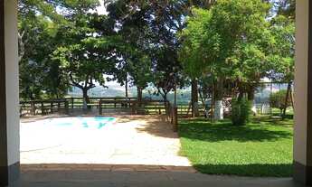 Imagem 2: Chácara Eventos