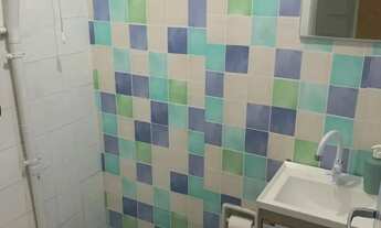 Imagem 2: Imóvel para venda com 45 metros quadrados em Méier - Rio de Janeiro - RJ