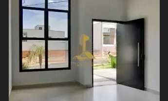 Imagem 3: CONDOMÍNIO GRAN RESERVE - Casa à venda no bairro Vila Rubens - Indaiatuba/SP