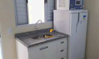 Imagem 3: Kitnet com 1 dormitório para alugar, 16 m² por R$ 1.200,00/mês - Butantã - São Paulo/SP