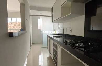 Imagem: Apartamento com 02 dormitórios