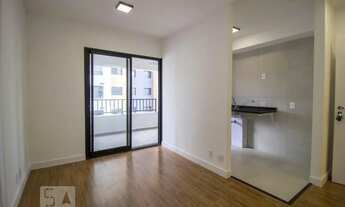 Imagem: Apartamento à Venda - Mooca, 1 Quarto