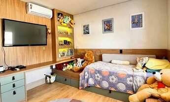 Imagem 15: Sobrado à venda em Paulínia, Parque Brasil 500, com 2 quartos, com 315 m²