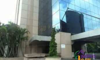 Imagem 4: CONJ. COMERCIAL - CIDADE JARDIM - SP