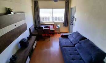 Imagem 4: Apartamento mobiliado de 2 quartos no Lins de Vasconcelos