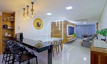 Imagem 6: Imóvel para venda tem 115 metros quadrados com 3 quartos em Praia do Morro - Guarapari - E