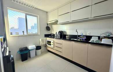 Imagem 3: Apartamento 3 Quartos com 1 Suíte - Areias