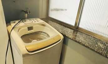 Imagem 5: Apartamento 1 dormitório no Centro Histórico de Porto Alegre mobiliado e pront