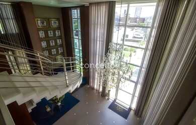 Imagem 4: Apartamento Mobiliado 3 Suítes na Velha!