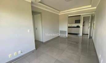 Imagem 6: Apartamento com 2 dormitórios para alugar, 52 m² por R$ 2.422,00/mês - Jardim Santa Fé - S