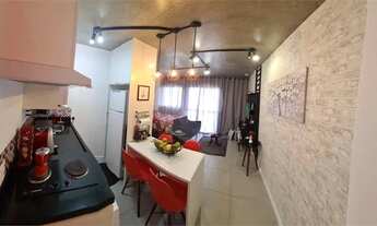 Imagem 6: Apartamento com 1 quartos à venda ou para locação em Santana - SP