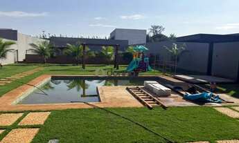 Imagem 2: Casa à venda, 4 quartos, 4 suítes, 10 vagas, Residencial Mário de Almeida Franco - Uberaba