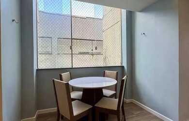 Imagem 4: Apartamento porteira fechada de 77m² no Ed. Guanabara Marco