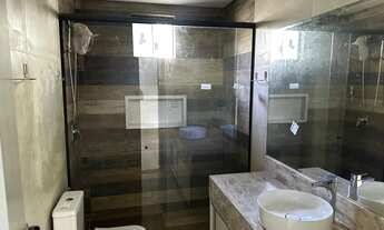 Imagem 7: Alugo Casa Nova, Mobiliada, De Alto Padrão, Recém construída, direto com o dono