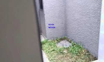 Imagem 7: CASA 43M², 2 QUARTOS, CHURRASQUEIRA, PREÇO DE PANTA, NO STA RITA, PROX AO VITÓRIA RÉGIA