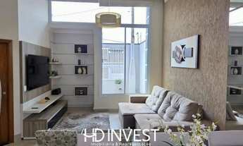 Imagem 6: Casa Térrea a Venda Jardim Europa - Indaiatuba SP - HD Invest