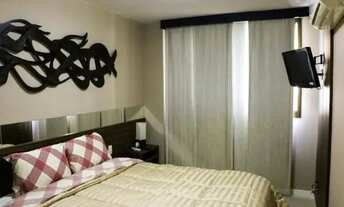 Imagem 2: Excelentes Flats, com serviços de faxina e lavanderia a partir de R$ 4900