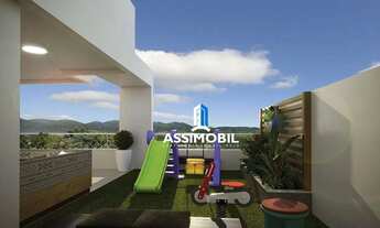 Imagem 7: Apartamento com 3 dormitórios à venda, 149 m² por R$ 1.622.000,00 - Pedra Branca - Palhoça