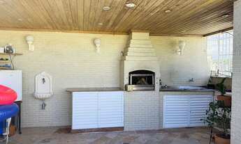 Imagem 7: Duplex para venda tem 200 metros quadrados com 4 quartos em Icaraí - Niterói - RJ