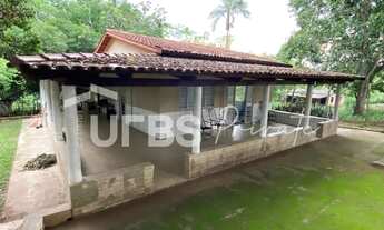 Imagem: Chácara - Chácara 4 quartos