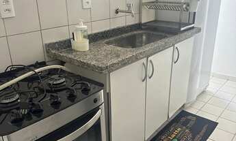 Imagem 3: Apartamento pronto pra morar