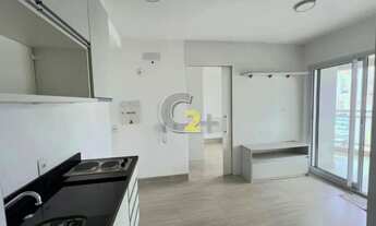 Imagem: Apartamento Studio à venda na Santa Cecília