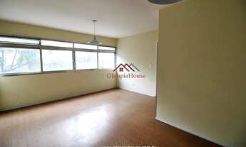 Imagem 3: Venda Apartamento 3 Dormitórios - 90 m² Moema
