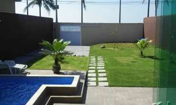 Imagem 4: Casa em Av. Governador mario covas jr - Jardim Praia Grande - Mongaguá/SP