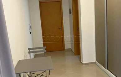 Imagem 4: Apartamento mobiliado