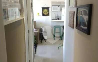 Imagem 7: Apartamento com 2 quartos à venda, 68 m² por R$ 440.000 - Curicica - Rio de Janeiro/RJ