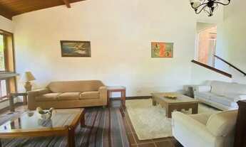 Imagem 5: Casa com 4 dormitórios à venda, 664 m² por R$ 2.500.000,00 - Loanda - Atibaia/SP