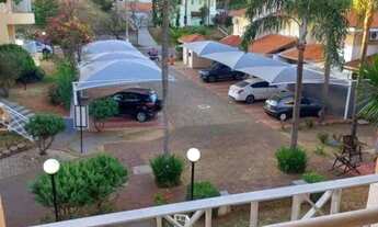 Imagem 2: Apartamento com 3 dormitórios à venda, 85 m² por R$ 360.000,00 - Parque Villa Flores ( Vil