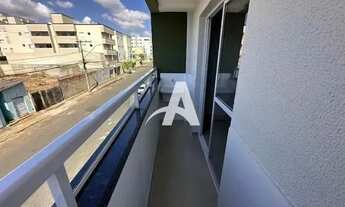 Imagem 4: Aluguel Apartamento SANTA MÔNICA