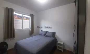 Imagem 5: AP2028- Apartamento para venda no Residencial Terras de Santa Cruz em Assis