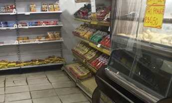 Imagem 7: Passo o ponto mercadinho