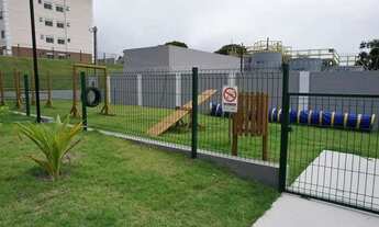 Imagem 7: Apartamento para locação no VOG RESERVA IMPERIALE, ABRANTES, Camaçari, BA