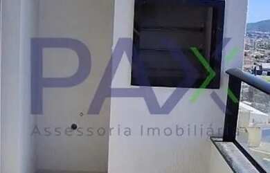 Imagem: Apartamento de 2 suítes e 2 vagas de garagem