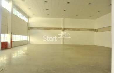 Imagem 5: Galpão - Parque dos Resedás - Campinas