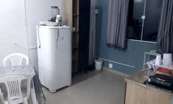 Imagem 6: ALUGO APARTAMENTO MOBILIADO NO CENTRO DE MACAPÁ!!!